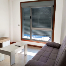 Apartamentos Illa de Arousa 3000, 阿罗萨岛 — 照片 2