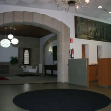 Méndez Núñez Hotel, Луго — фото 2