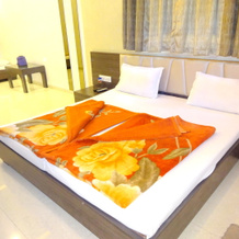 Sunrise Palace by Sky Stays Hotel, 安巴吉 — 照片 2