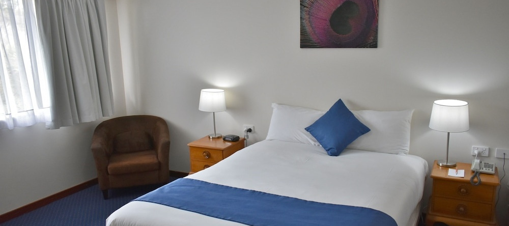Comfort Inn Admiral, 班伯里 — 照片 1