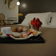 Tirreno Beachfront Apartments, Massa — photo 3