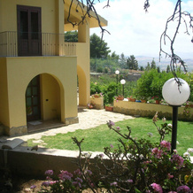Villa Riserva Naturale, 埃里切 — 照片 5