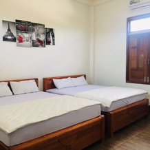 Lagi 1001 Nights Hotel, La Gi — photo 3