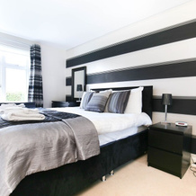 Fantastic Tynemouth Apartment with 2 Bathrooms, 北希尔兹 — 照片 3