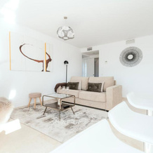 Polo Apartaments 7A, Марбелья — фото 4
