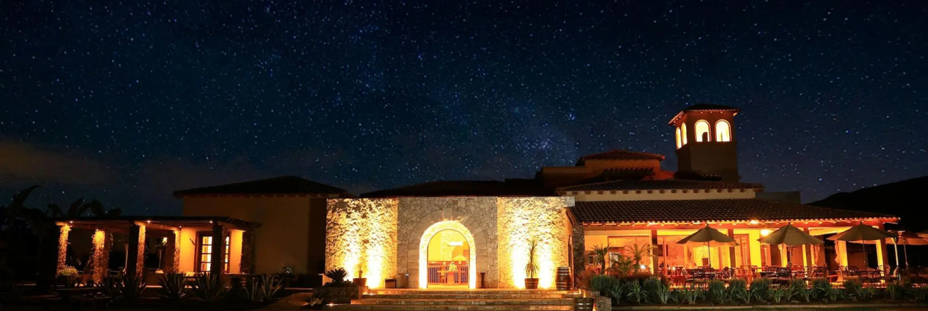 El Cielo Resort, Ensenada — photo 1