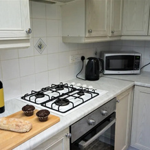 Palmers Apartment A, Брэдли Сток — фото 5