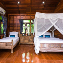 Phusanfah Resort, Мае-Таенг — фото 5
