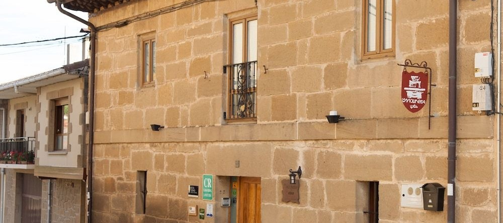 Casa Rural La Molinera Etxea, 萨马涅戈 — 照片 1