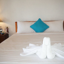 Gamat Garden Home Stay, 努沙佩尼达 — 照片 4
