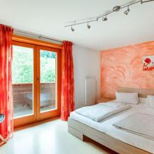 Lovely Apartment near Ski Area in Silbertal, 锡尔伯塔尔 — 照片 5
