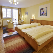Hotel Restaurant Lindenhof, Braunlingen — photo 3