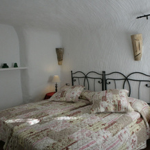 Casas Cuevas El Mirador, 奥尔克 — 照片 5