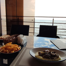 Chetyre Sezona Hotel, New Athos — photo 4