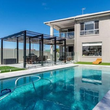 Stunning Canal Home Oh So Close To The Waterfront, 邦加里 — 照片 4