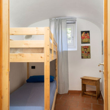 Apartment Adelasia Cisano sul Neva, 奇萨诺-苏尔-内瓦 — 照片 4
