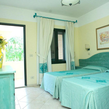 Club Hotel Torre Moresca, 奥罗塞伊 — 照片 4
