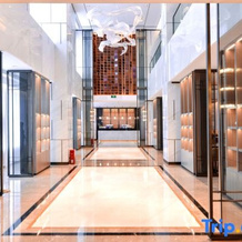 Yueqi Hotel, Ziyang — photo 5