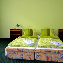 Guest House Blanka, 克伦特尼采 — 照片 3