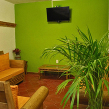 Casa Geranios Tequisquiapan, 特基斯基亚潘 — 照片 2