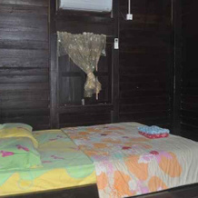 Tradisional Kampungstay, Ментакаб — фото 4