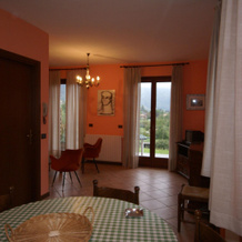 Very spacious apartment in Crone, just 500 meters from the Idro, 伊德罗 — 照片 3