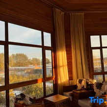 Mohe Shanshui Forest Moshe Hotel, Мохэ — фото 5