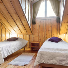 Holiday Home Luostakka iso, 科拉里 — 照片 5