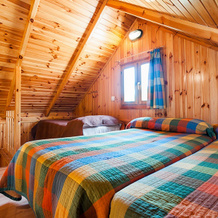 Bungalows Y Mobil Homes Camping Regio, Санта-Марта-де-Тормес — фото 3