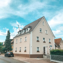 Creek House, Мюльхайм — фото 3
