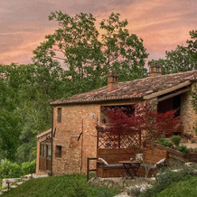 Il Nascondiglio - The Hideaway, Амандола — фото 5