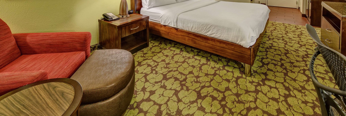 Hilton Garden Inn Memphis/Wolfchase Galleria, 科尔多瓦 — 照片 1