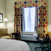 Hilton Garden Inn Pittsburgh/Cranberry, Марс — фото 3