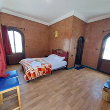 Sud-Est Palace guest House Kalaa m'gouna, 蒂齐 — 照片 4