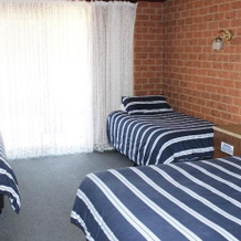 Alexandra Motor Inn - Victoria Aus, 亚历山德拉 — 照片 3