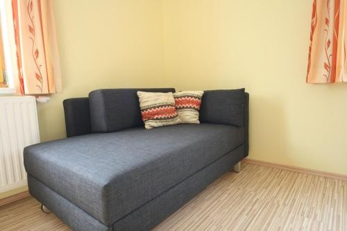 Ferienwohnung Fischinger, 伦格湖滨圣格奥尔根 — 照片 1