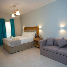 Aktaia Boutique Hotel, Аммудия — фото 5