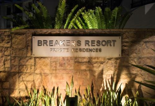 Beachbreak Holiday Letting, 乌姆兰加岩 — 照片 1