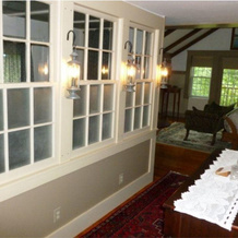 1786 The Limestone Inn Bed & Breakfast, Strasburg — photo 4
