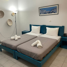 Rebecca'S Village Hotel, 西达里 — 照片 5