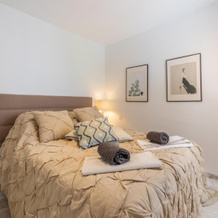 Azahara1 Beautiful Apartment Frontline Golf, Марбелья — фото 5