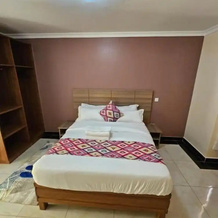 Big Tusks Hotel Marsabit, 马萨比特 — 照片 5