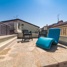 La Paganina Suite, Карро — фото 2