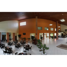 Hotel Terras Altas, Taboao da Serra — photo 2