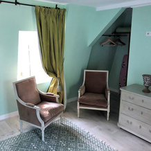 Cottage Jardin Duplex Of 70 M² For 2 People – 1 Bedroom – 2 Bathrooms –, Азе-лё-Ридо — фото 3