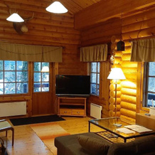 Kallioranta Cottage, 鲁奥科拉赫蒂 — 照片 5