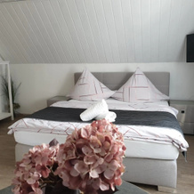 Gästezimmer - Scholz & Scholz GBR, 霍耶斯韦达 — 照片 3