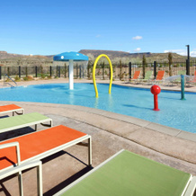 Fairfield Inn & Suites By Marriott Virgin Zion National Park, Вирджин — фото 4