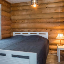 Holiday Home Aurora cabin, 索丹屈莱 — 照片 5