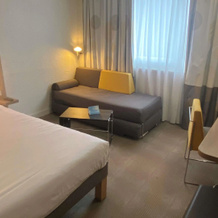 Novotel Le Mans, Ле Ман — фото 5